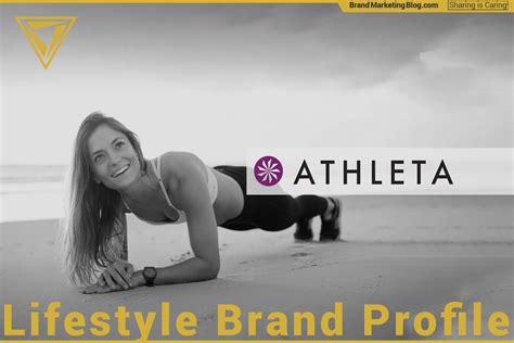 athleta clothing brands